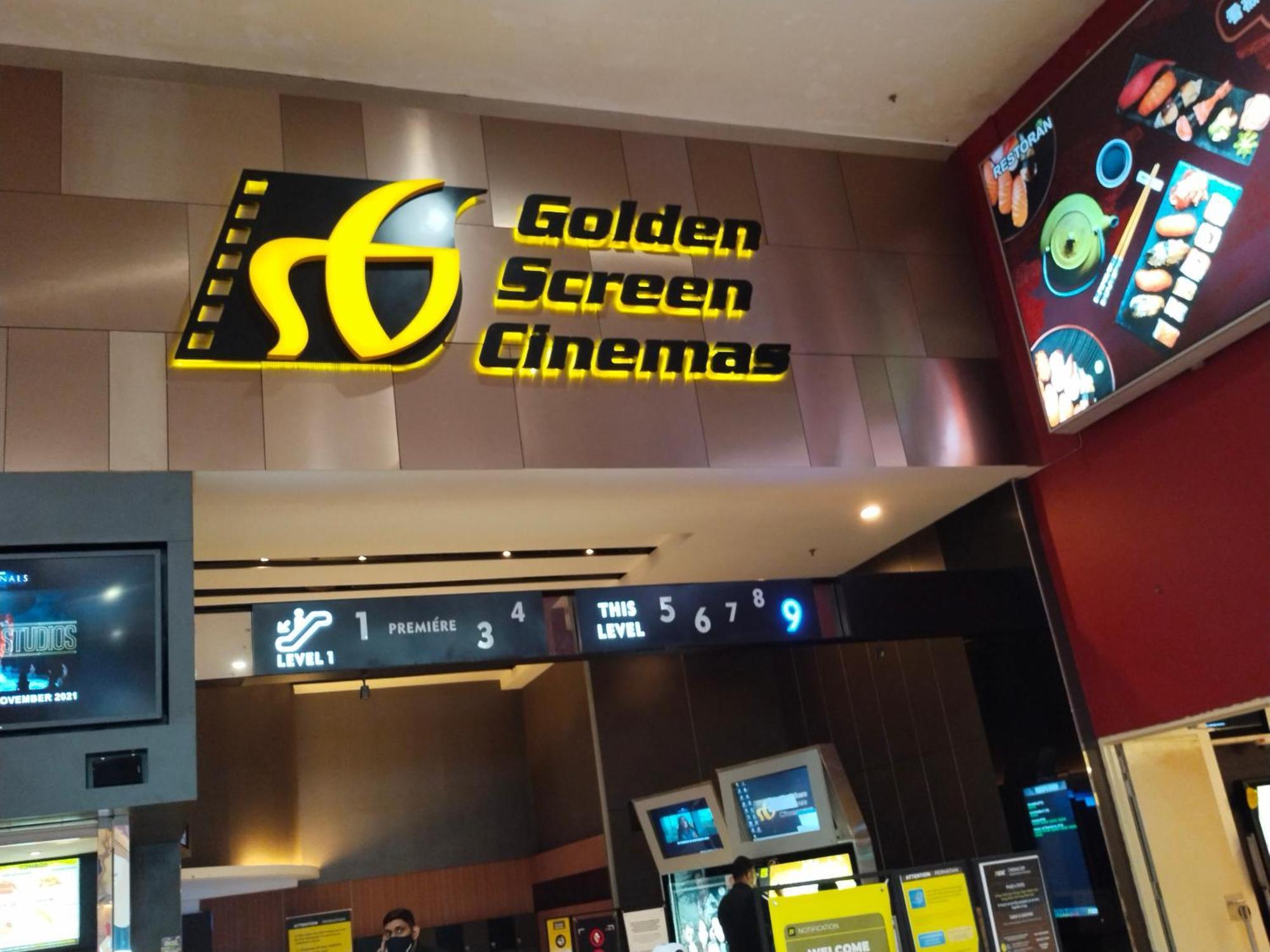 Berjaya Times Square Grand Service Suite Kuala Lumpur Bagian luar foto