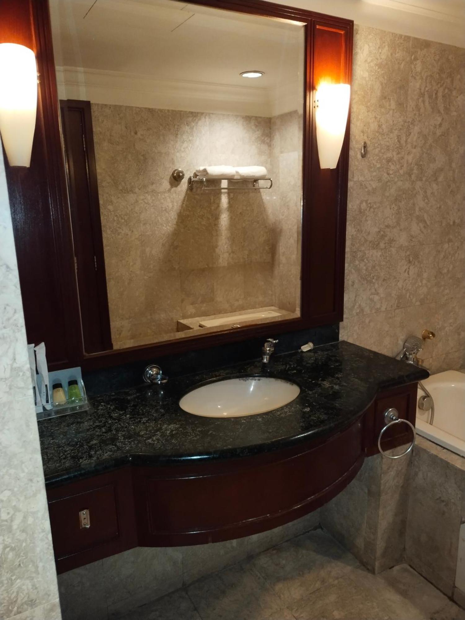 Berjaya Times Square Grand Service Suite Kuala Lumpur Ruang foto