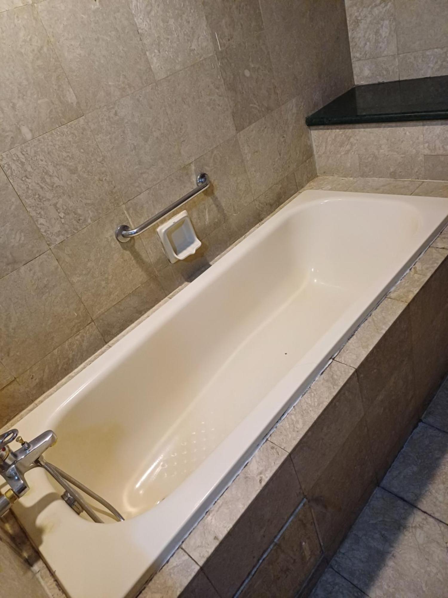 Berjaya Times Square Grand Service Suite Kuala Lumpur Bagian luar foto