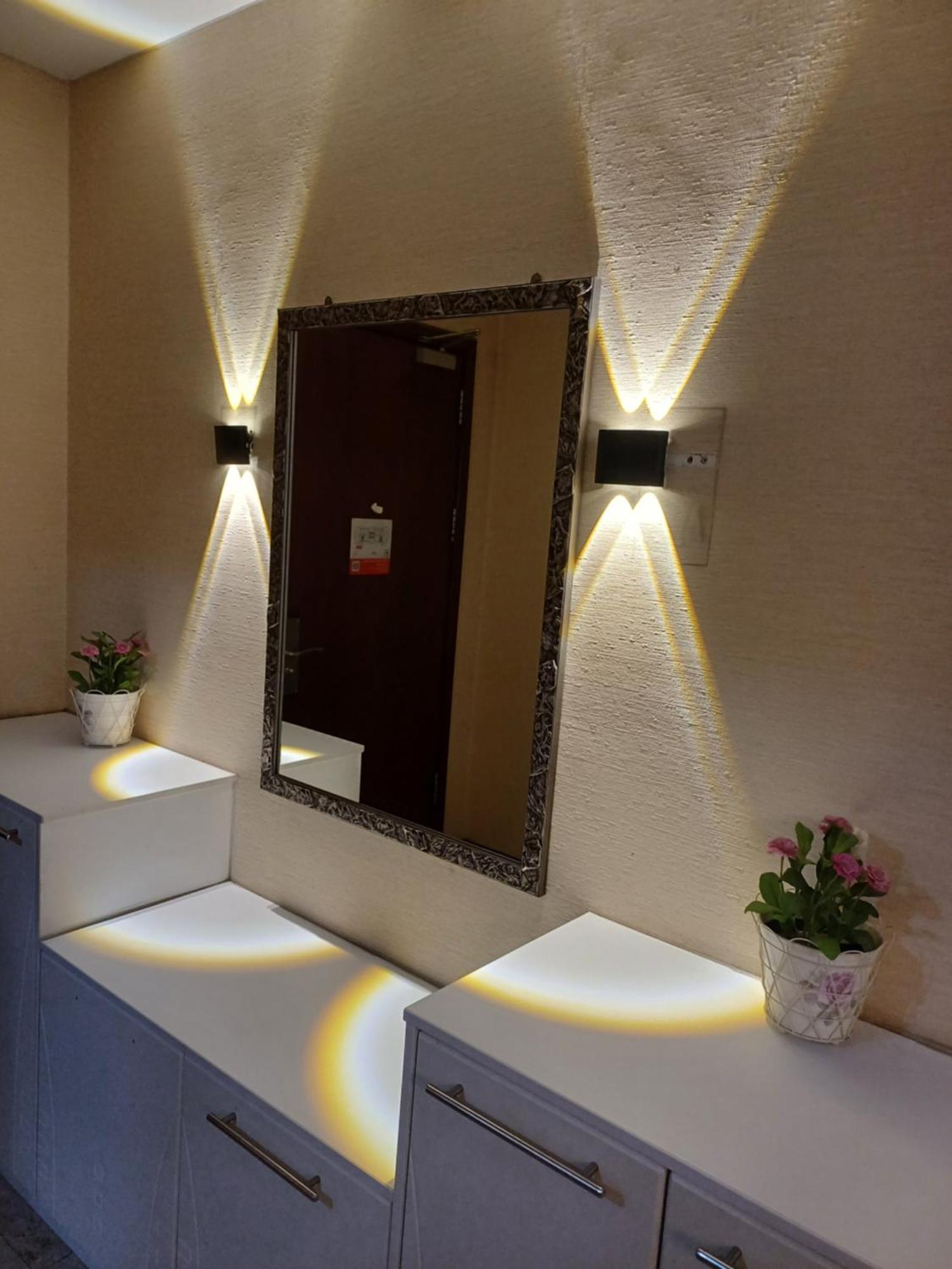 Berjaya Times Square Grand Service Suite Kuala Lumpur Bagian luar foto